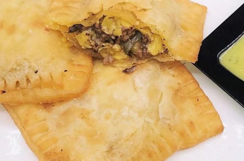 Philly Cheese Steak Pockets
