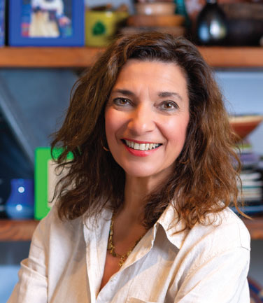 Diane-Kochilas Diane-Kochilas